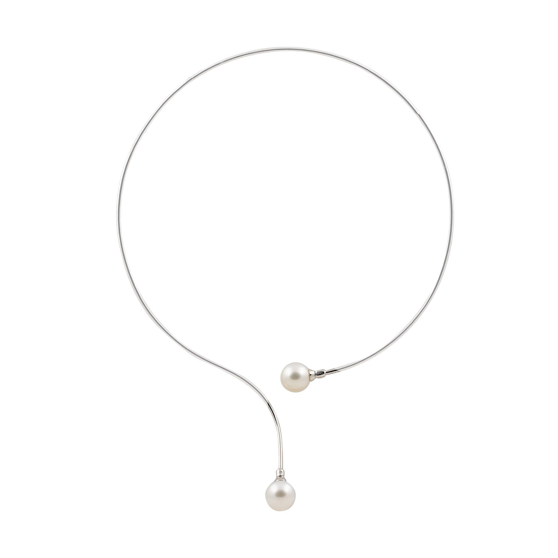South Sea Pearl Necklet