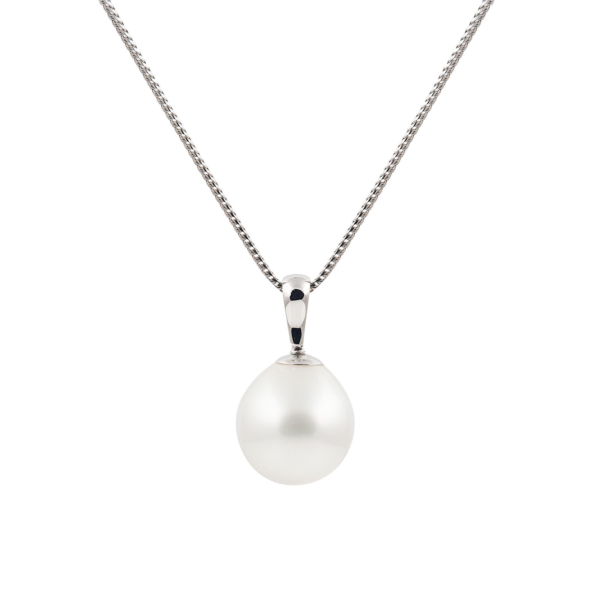 Pearl Pendant, Australian South Sea