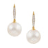 Australian Pearl Earrings