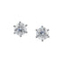 Diamond Stud Earrings