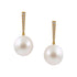 Australian South Sea Pearl Earrings