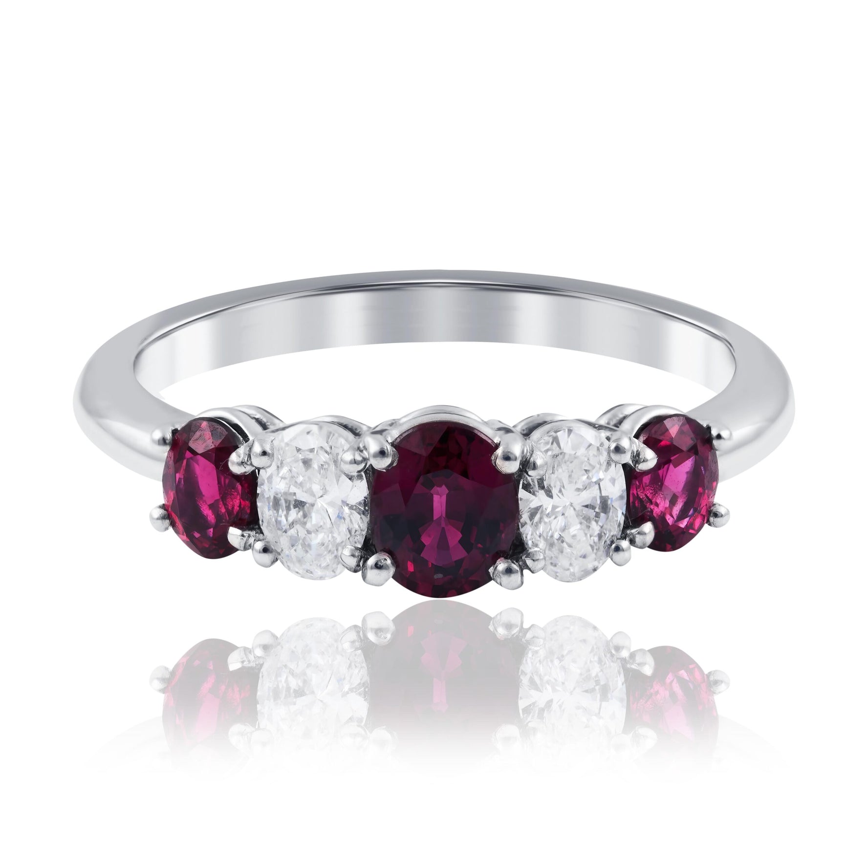 Ruby Ring Brisbane
