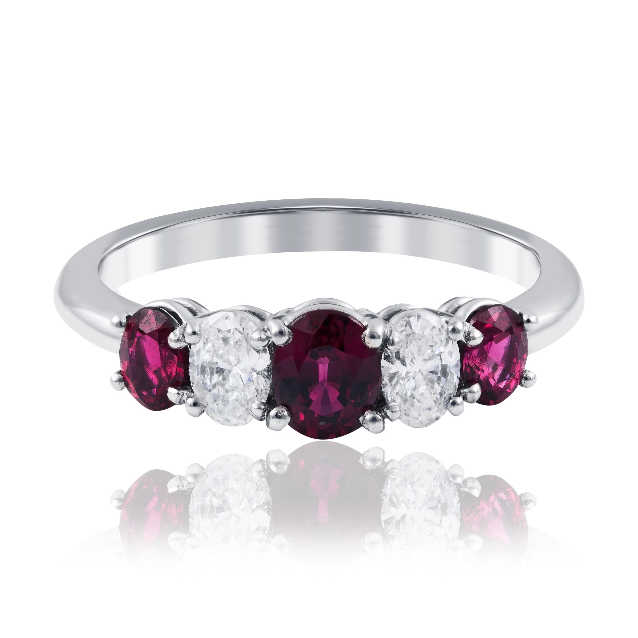 Ruby Ring Brisbane