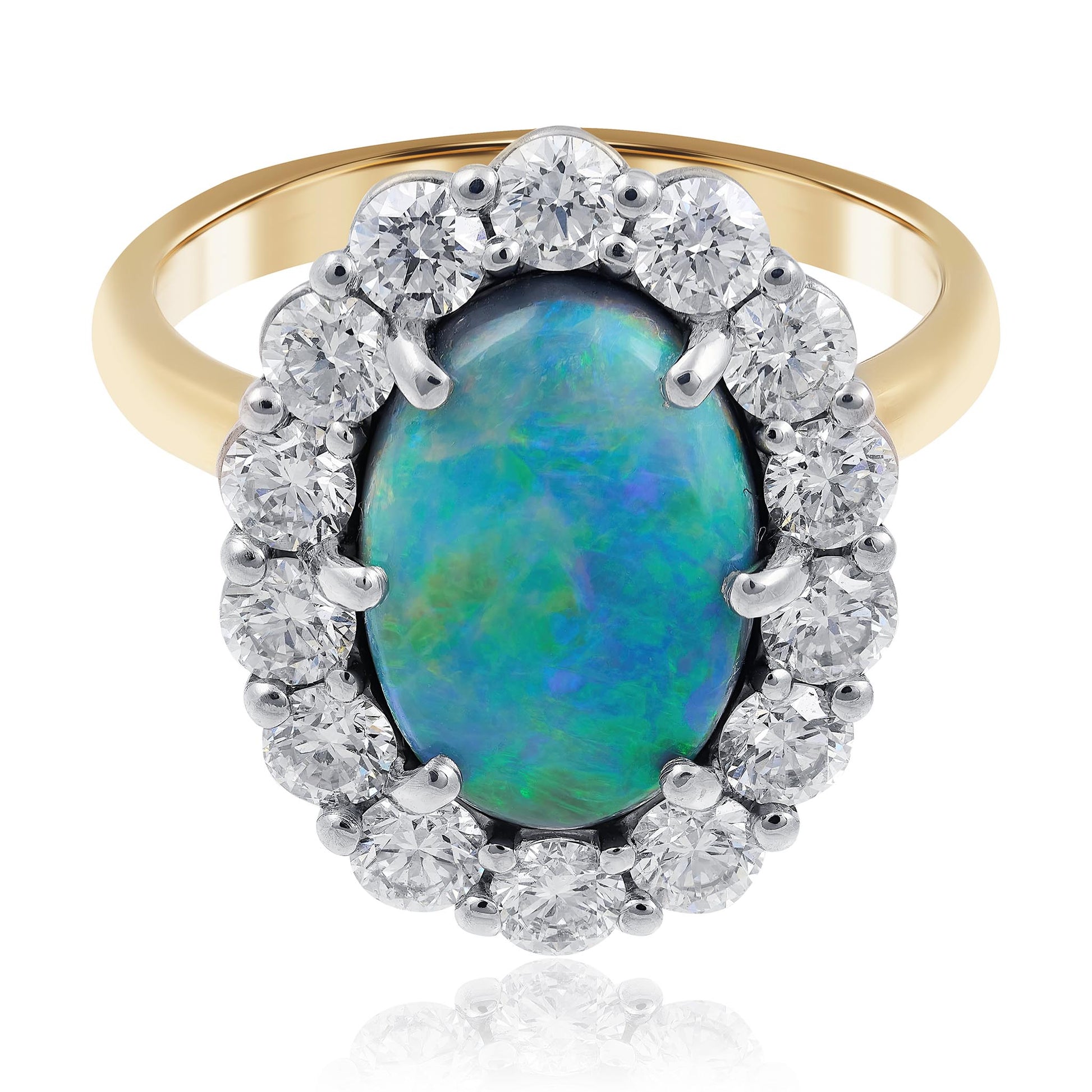 Lighting Ridge Opal Brisbane