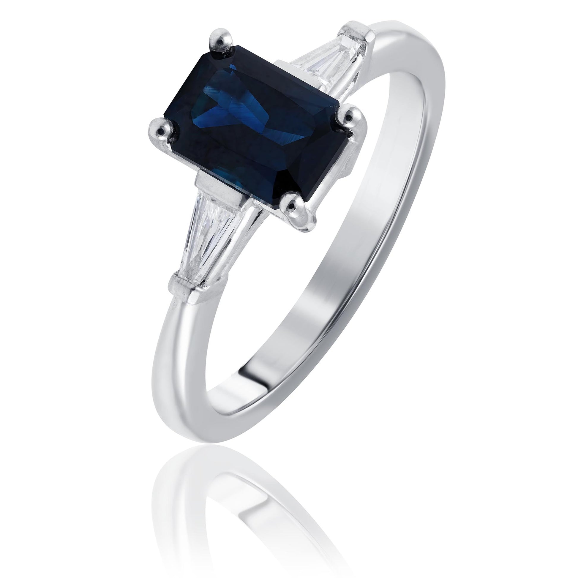 Australian Sapphire