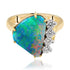 Opal Ring Brisbane