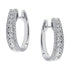 Diamond Hoops