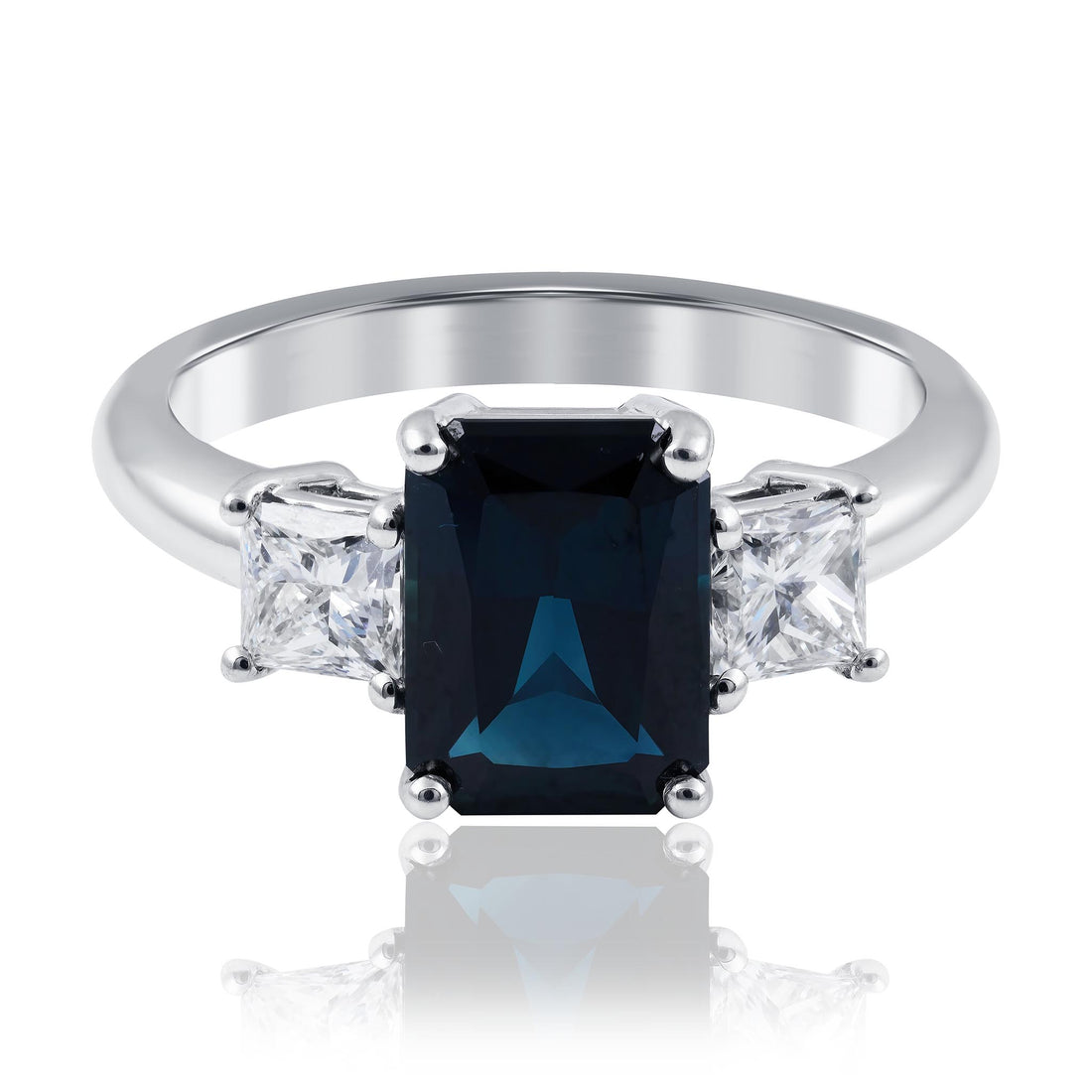 Australian Sapphire Trilogy