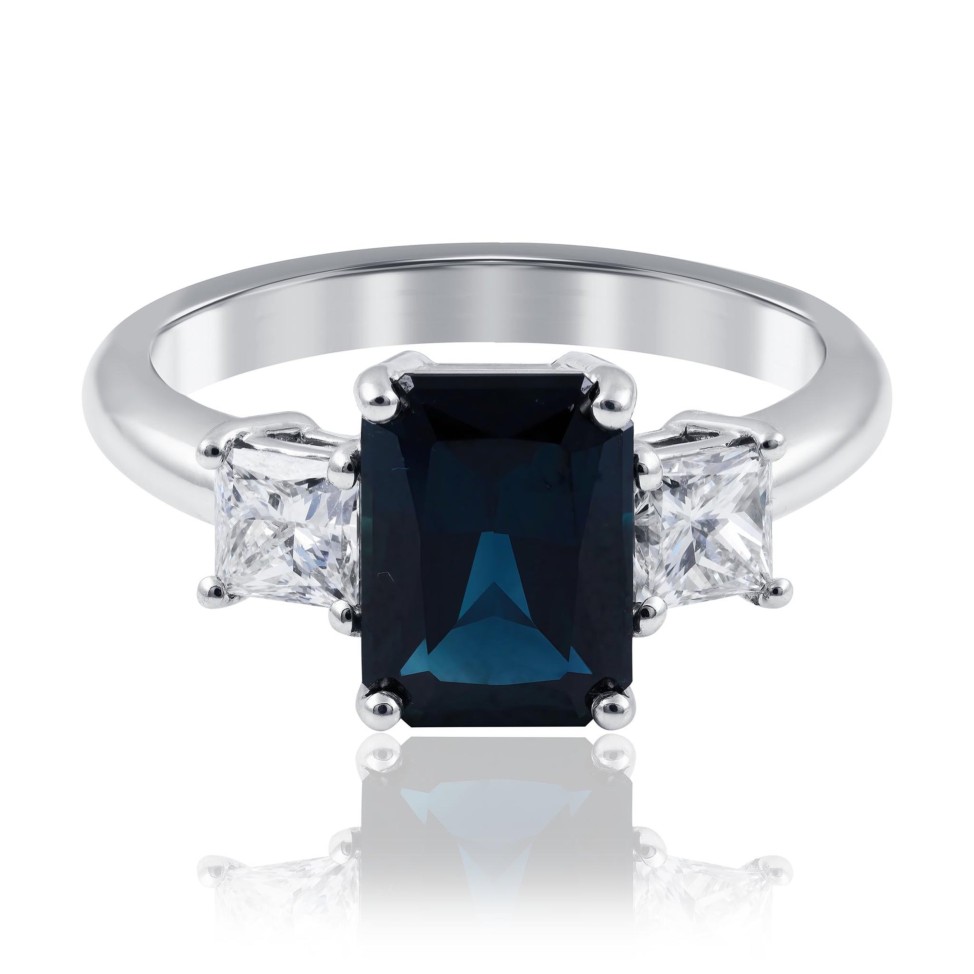 Australian Sapphire Trilogy