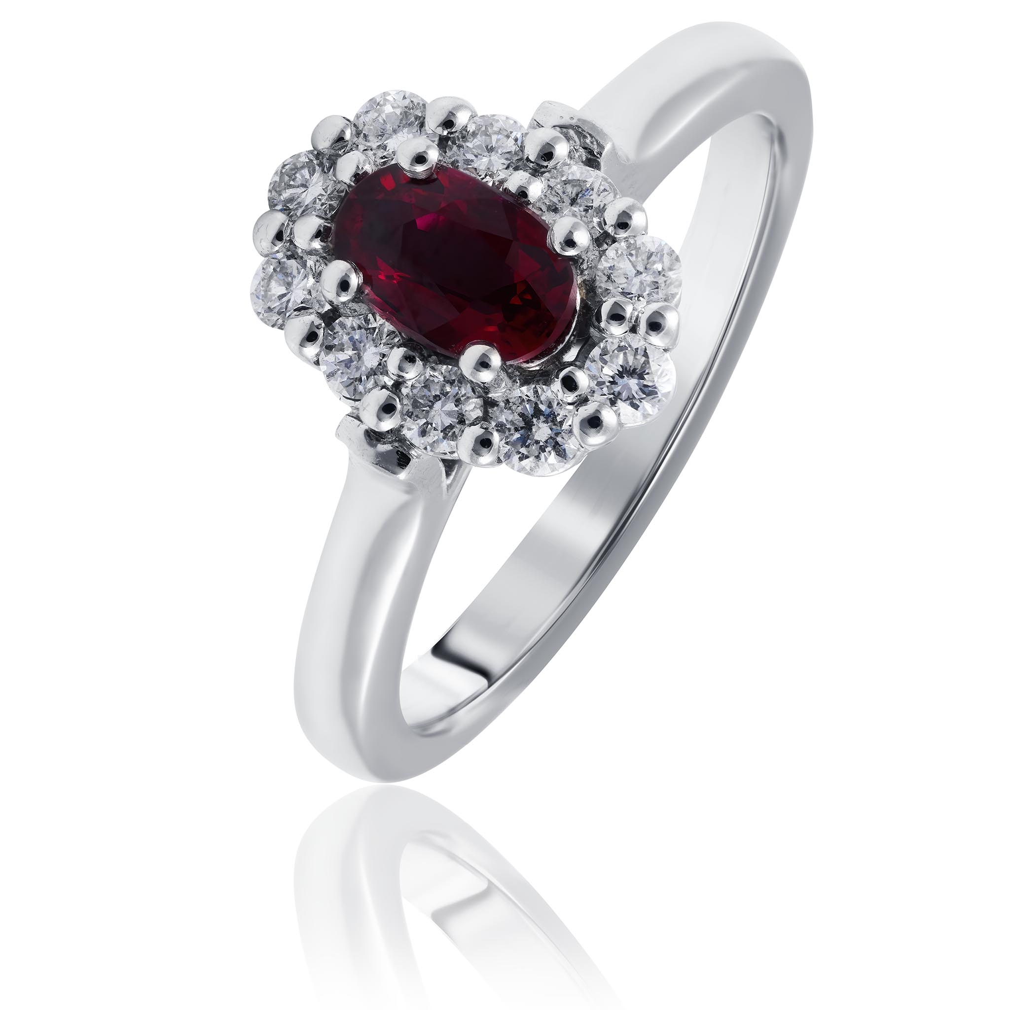 Ruby Ring Brisbane