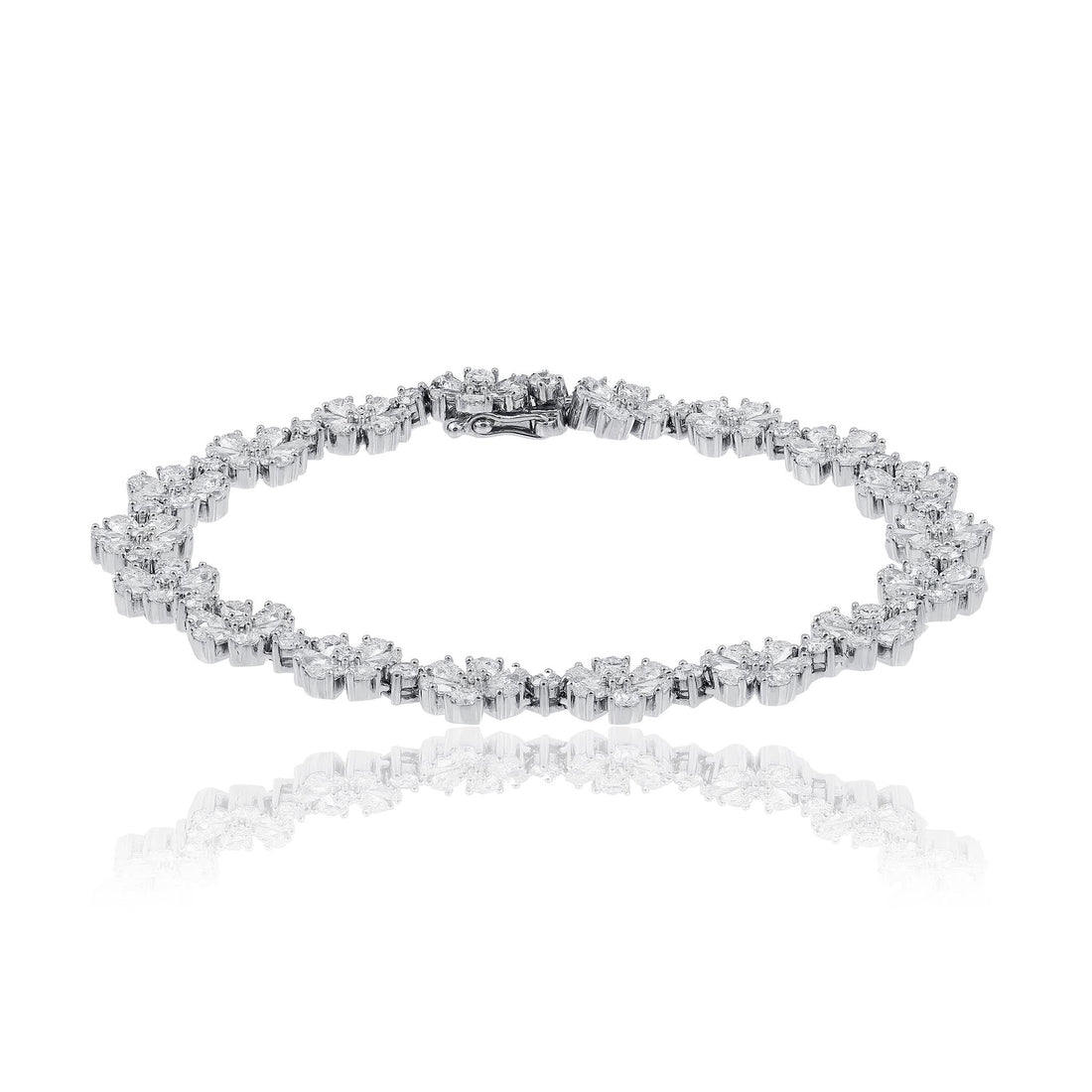 Diamond bracelet Brisbane