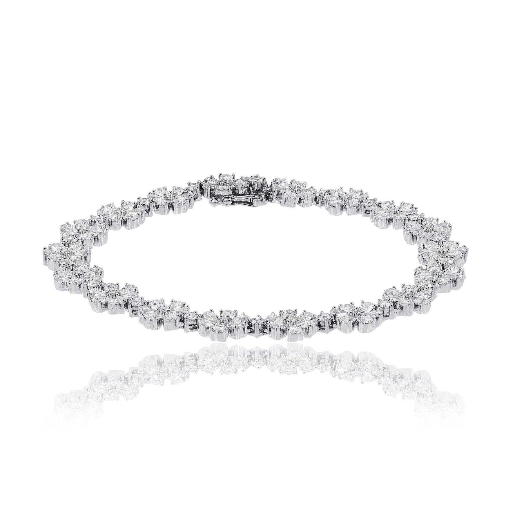 Diamond bracelet Brisbane