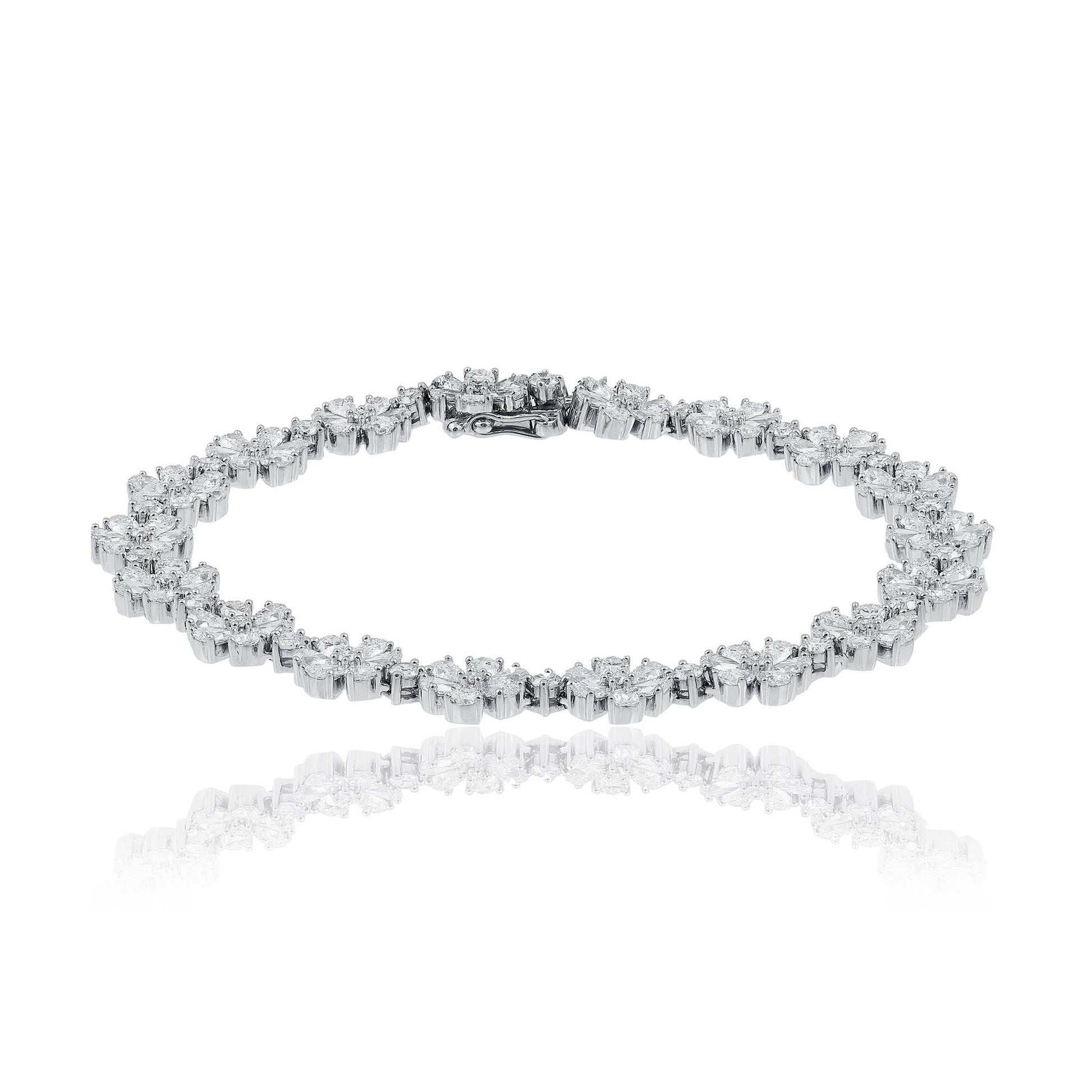 Diamond bracelet Brisbane