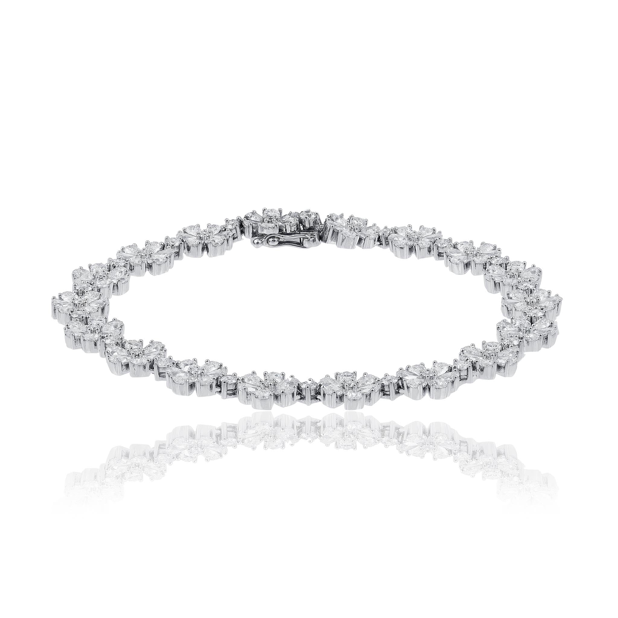 Diamond bracelet Brisbane