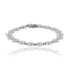 Diamond bracelet Brisbane