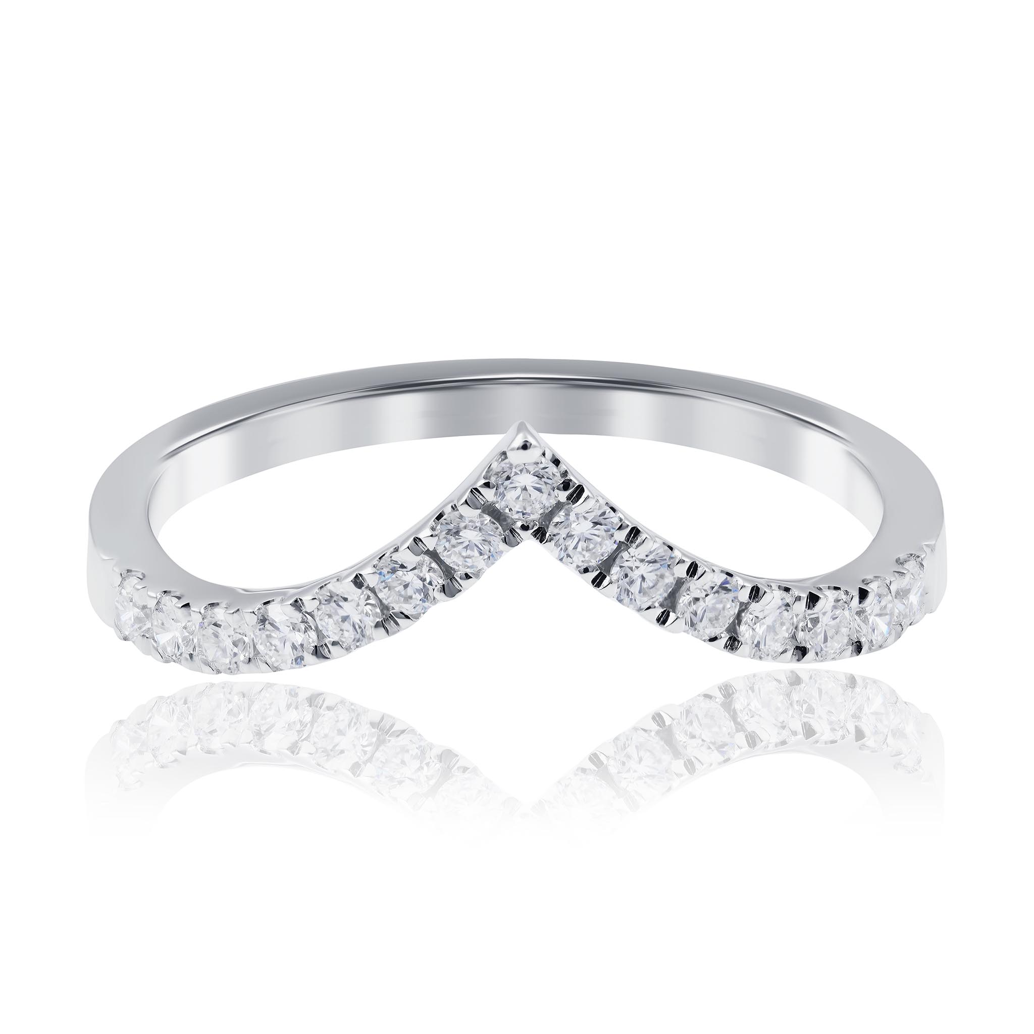 Diamond wedding band Brisbane