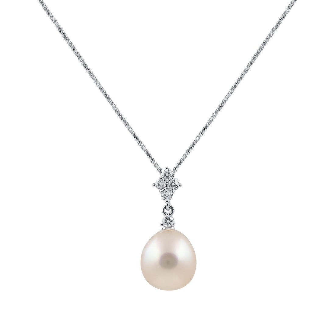 Australian South Sea Pearl Pendant