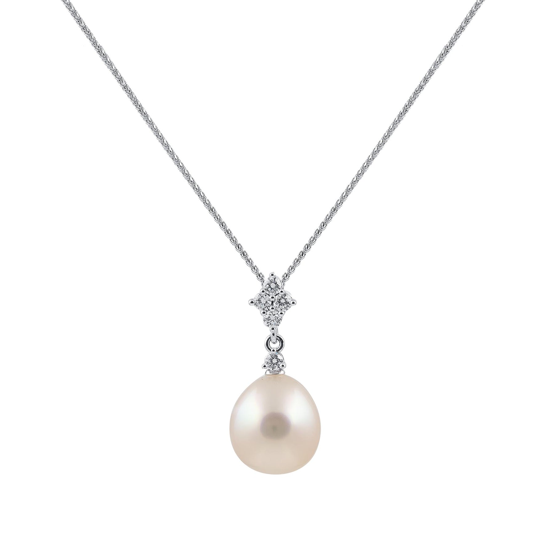 Australian South Sea Pearl Pendant
