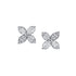Diamond Stud Earrings