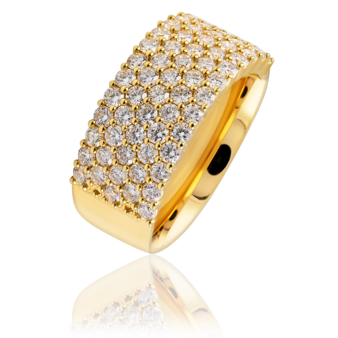 diamond ring Brisbane