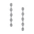Diamond Earrings Brisbane