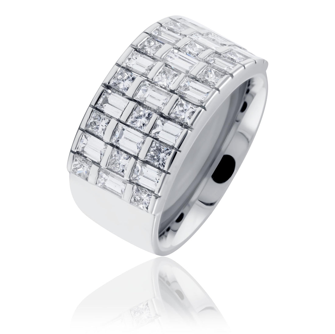 diamond ring Brisbane