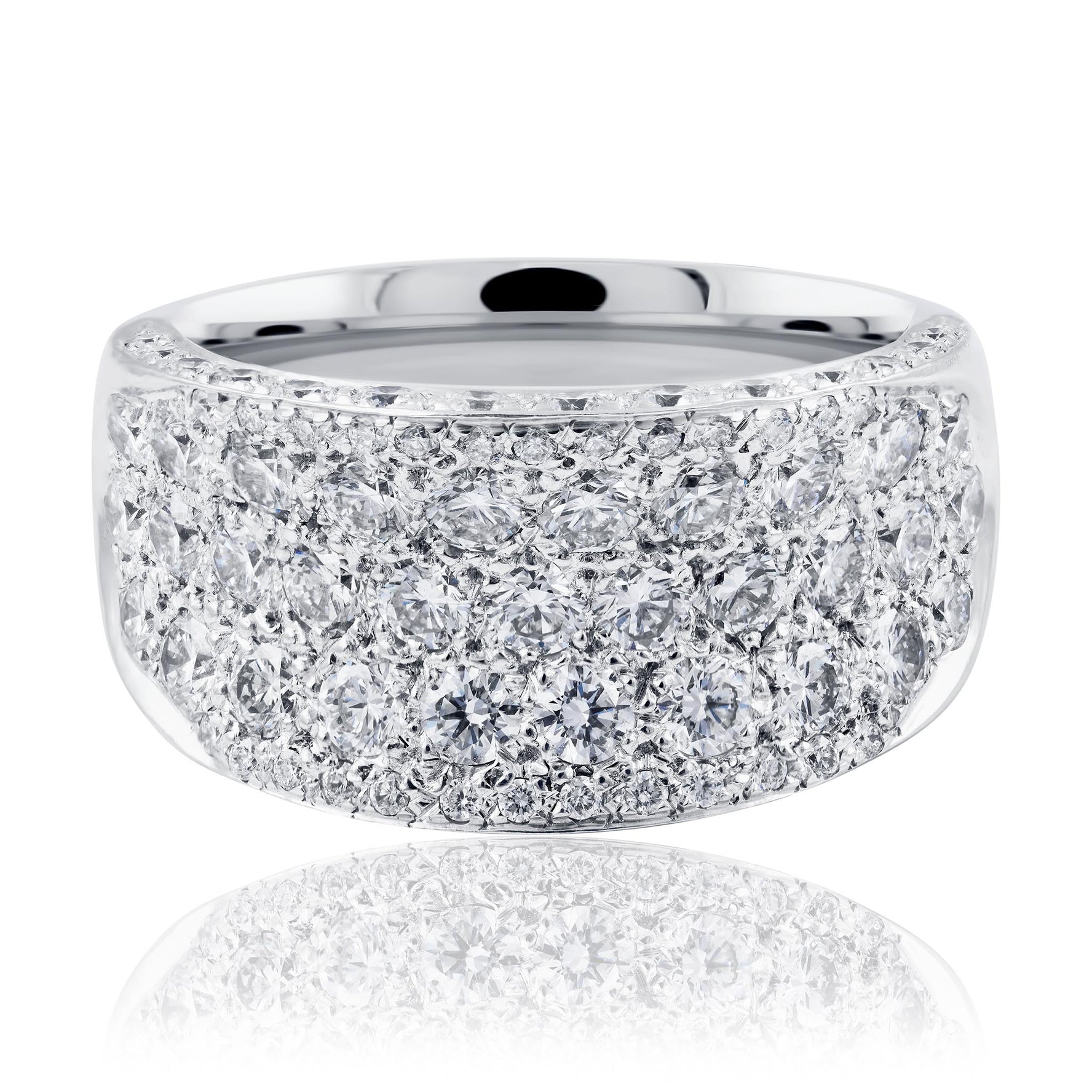 Diamond Ring Brisbane