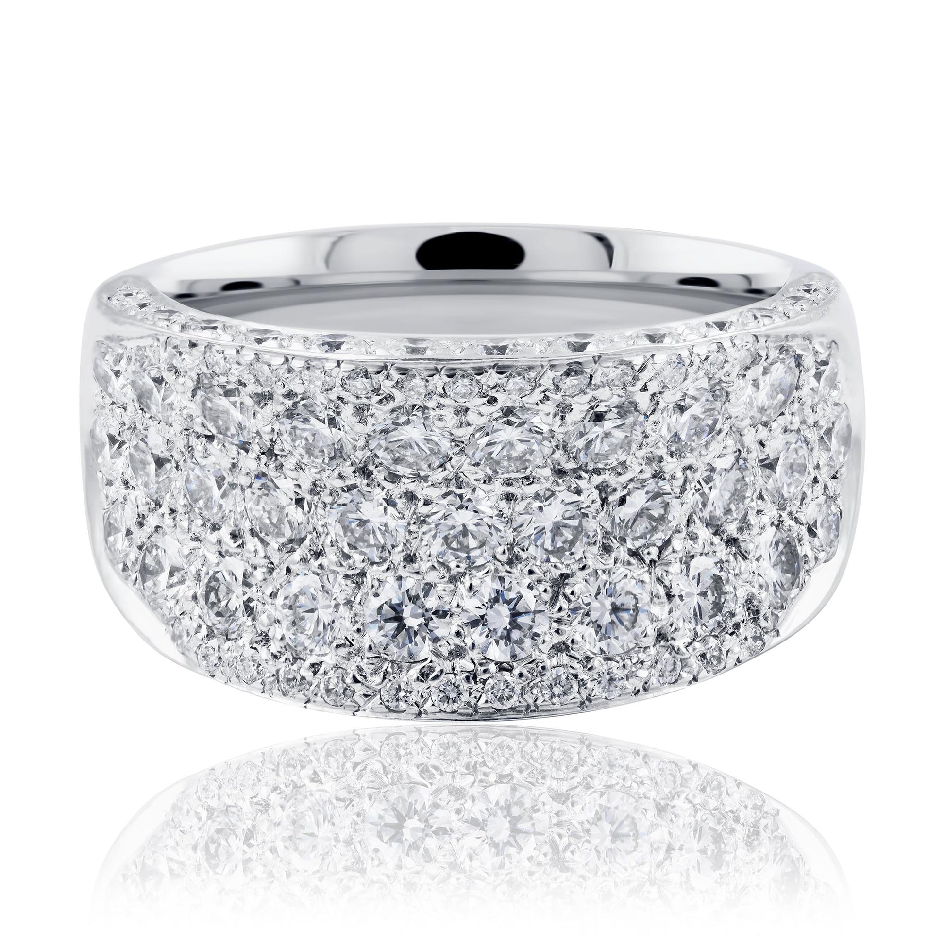 Diamond Ring Brisbane