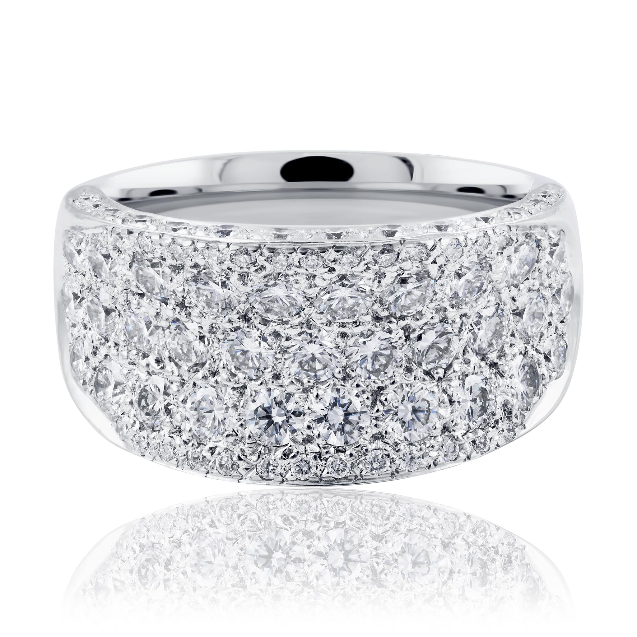 Diamond Ring Brisbane