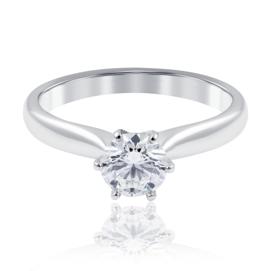 Second Hand Diamond Ring