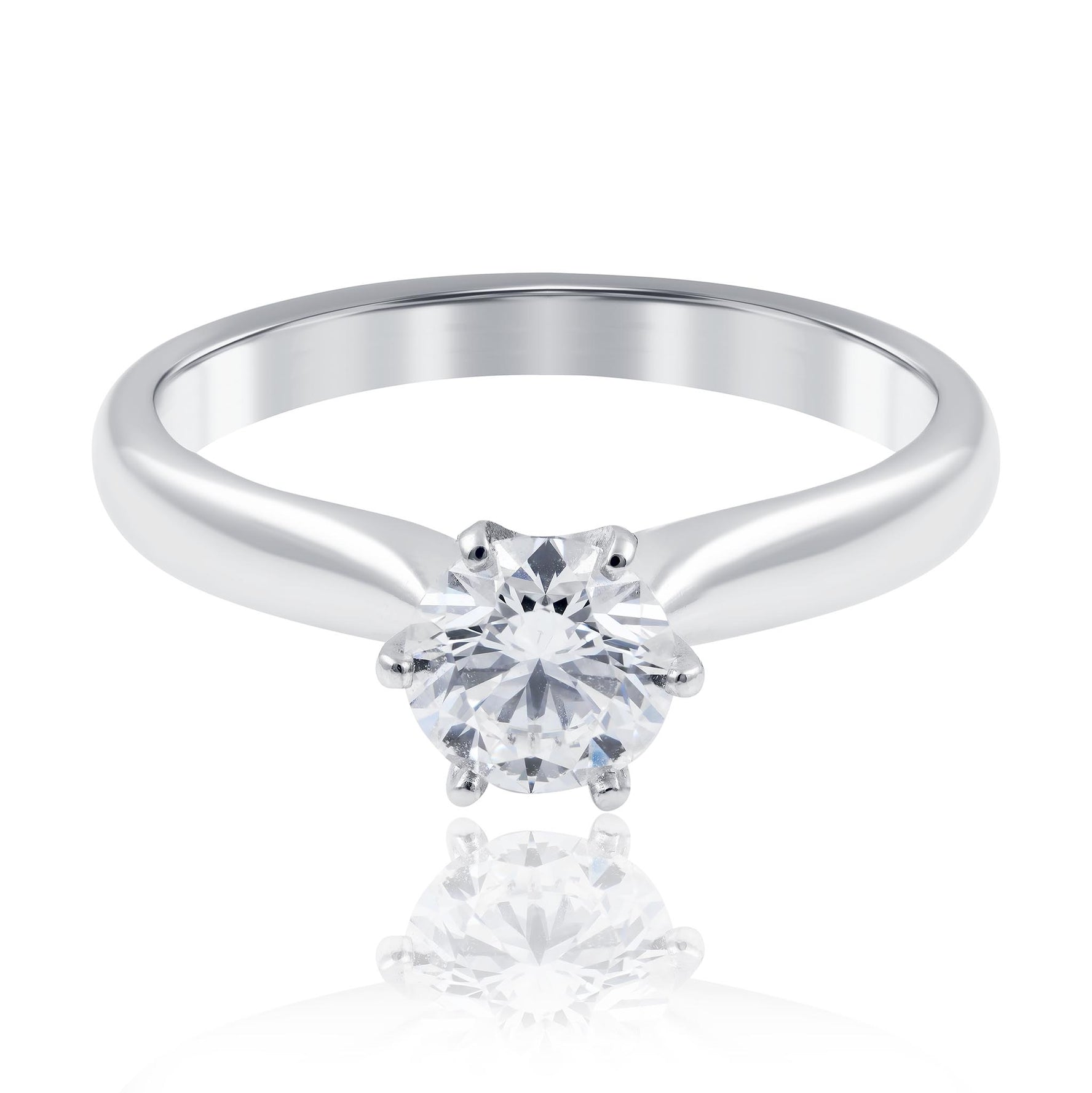 Second Hand Diamond Ring