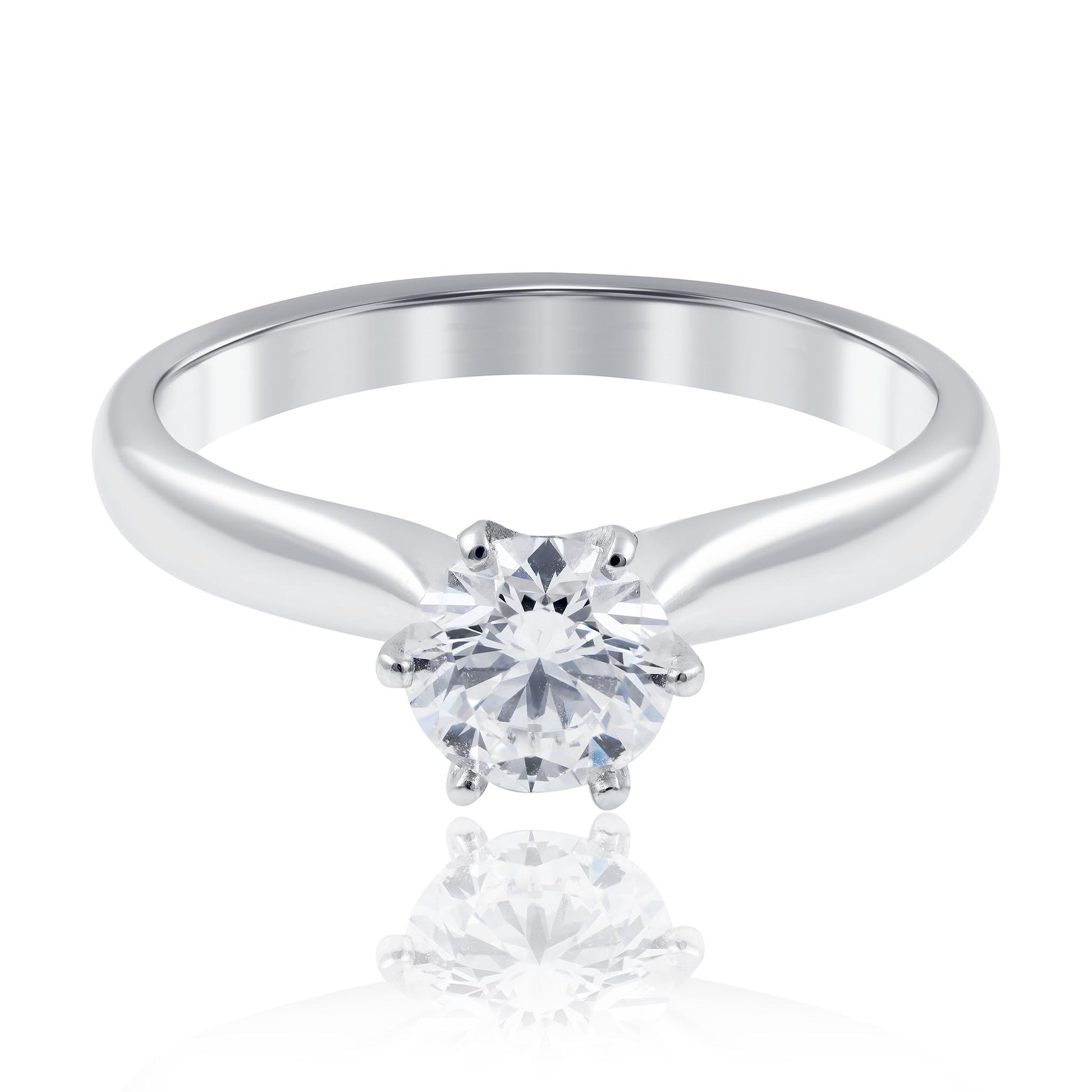 Second Hand Diamond Ring