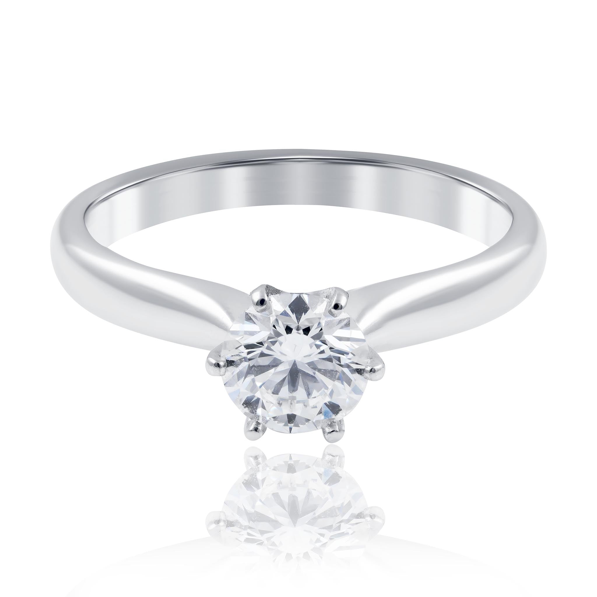 Second Hand Diamond Ring