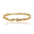 Yellow Gold Bracelet