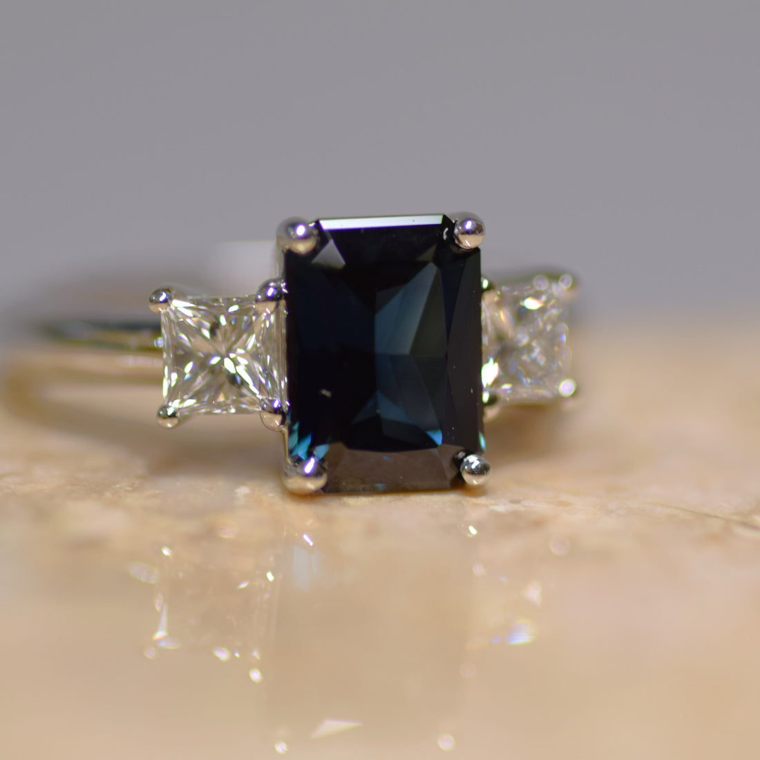 Inverell Sapphire and Diamond Trilogy