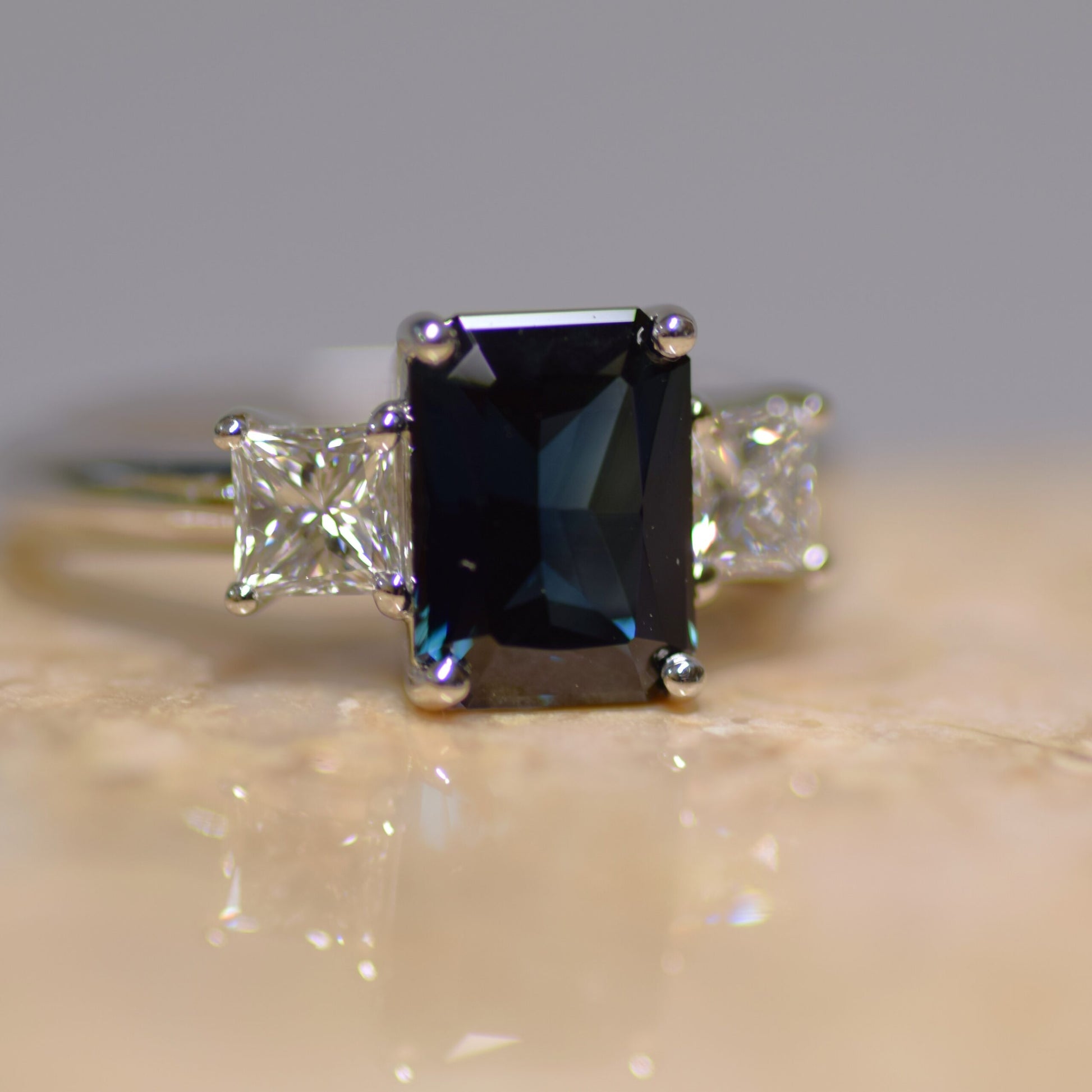 Inverell Sapphire and Diamond Trilogy