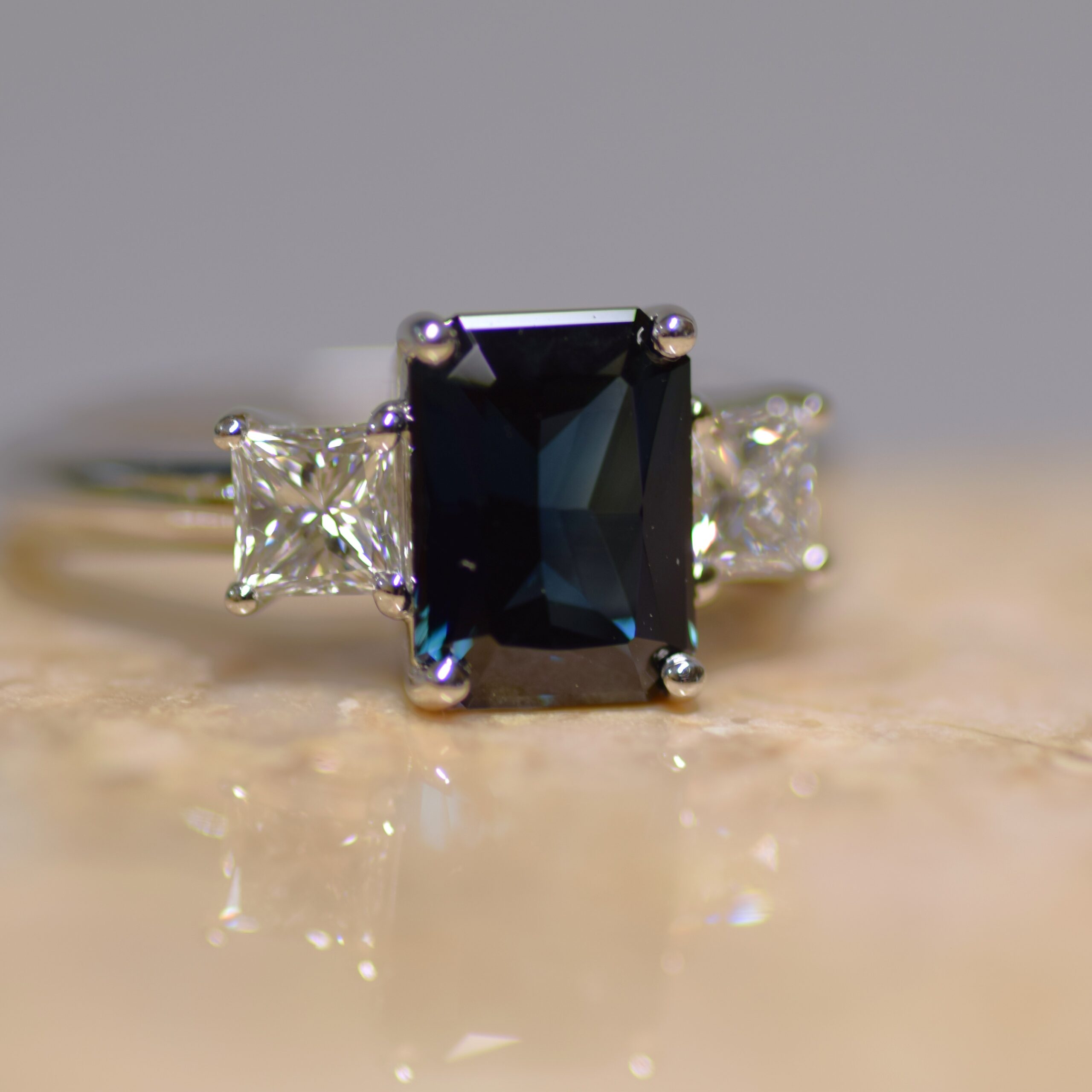 Inverell Sapphire and Diamond Trilogy