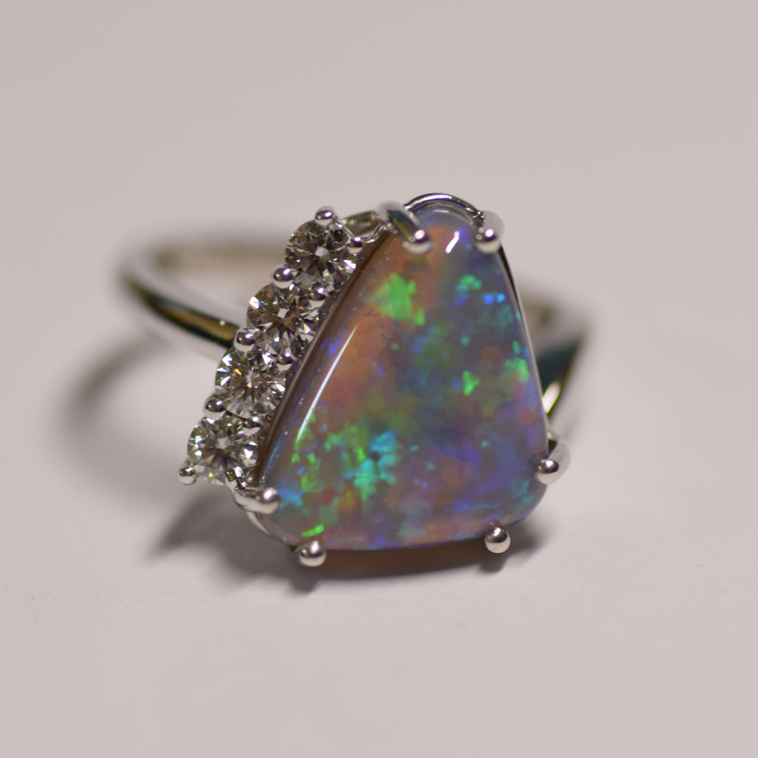 Opal Jewellery Brisbane
