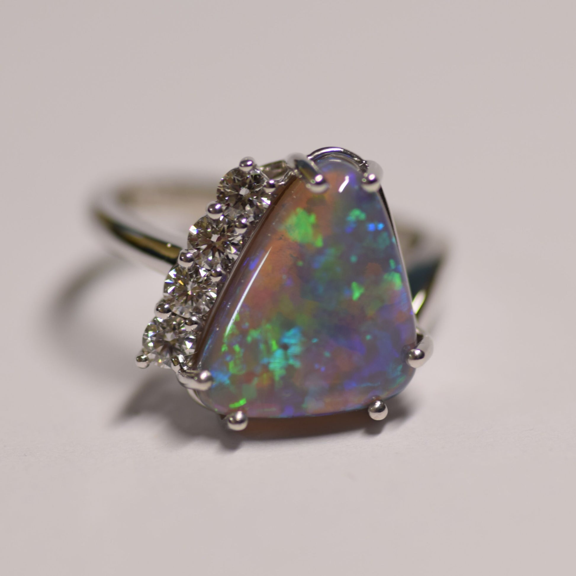 Opal Jewellery Brisbane