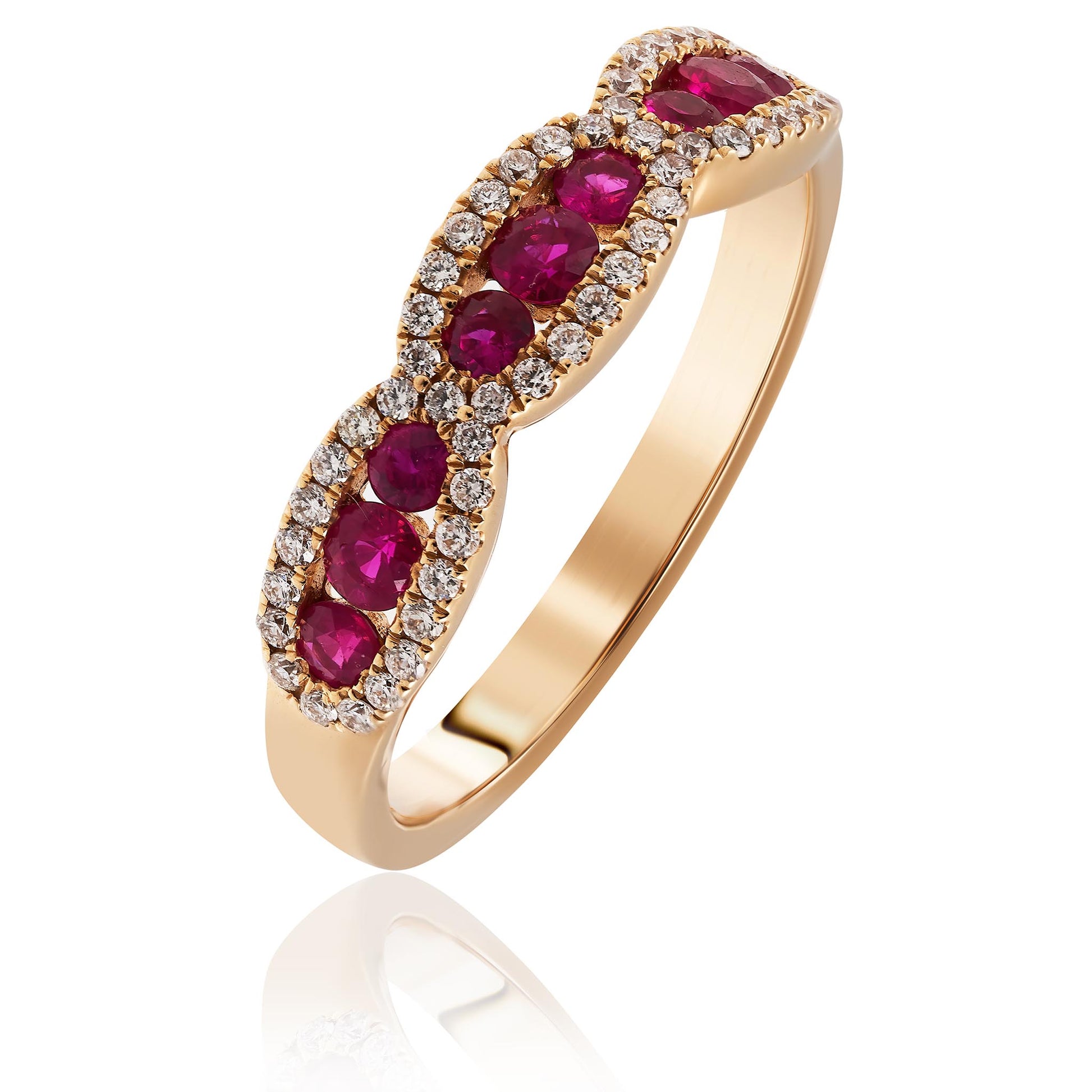 Ruby Ring