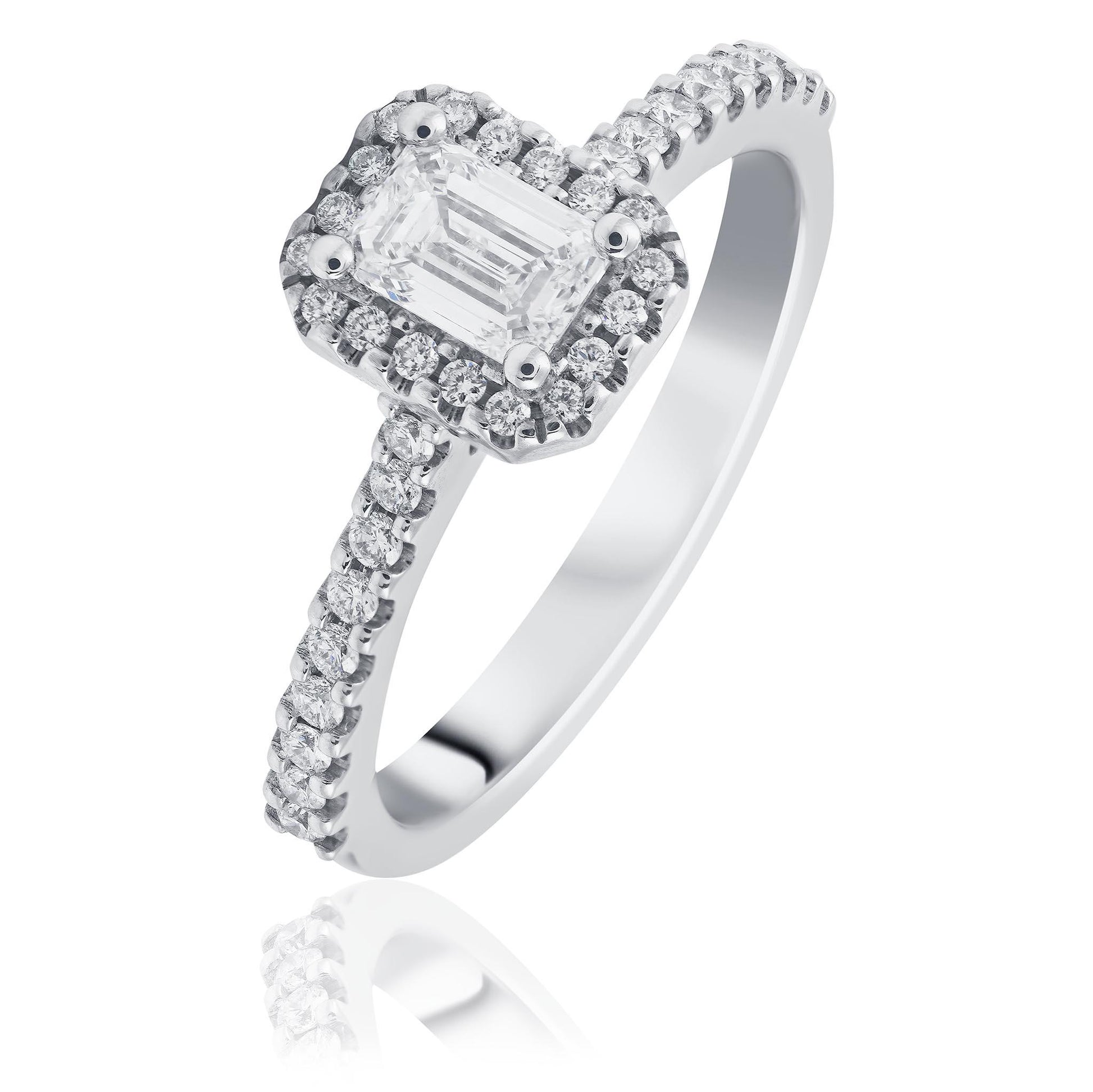 Stones Diamonds Brisbane, Engagement Ring Brisbane