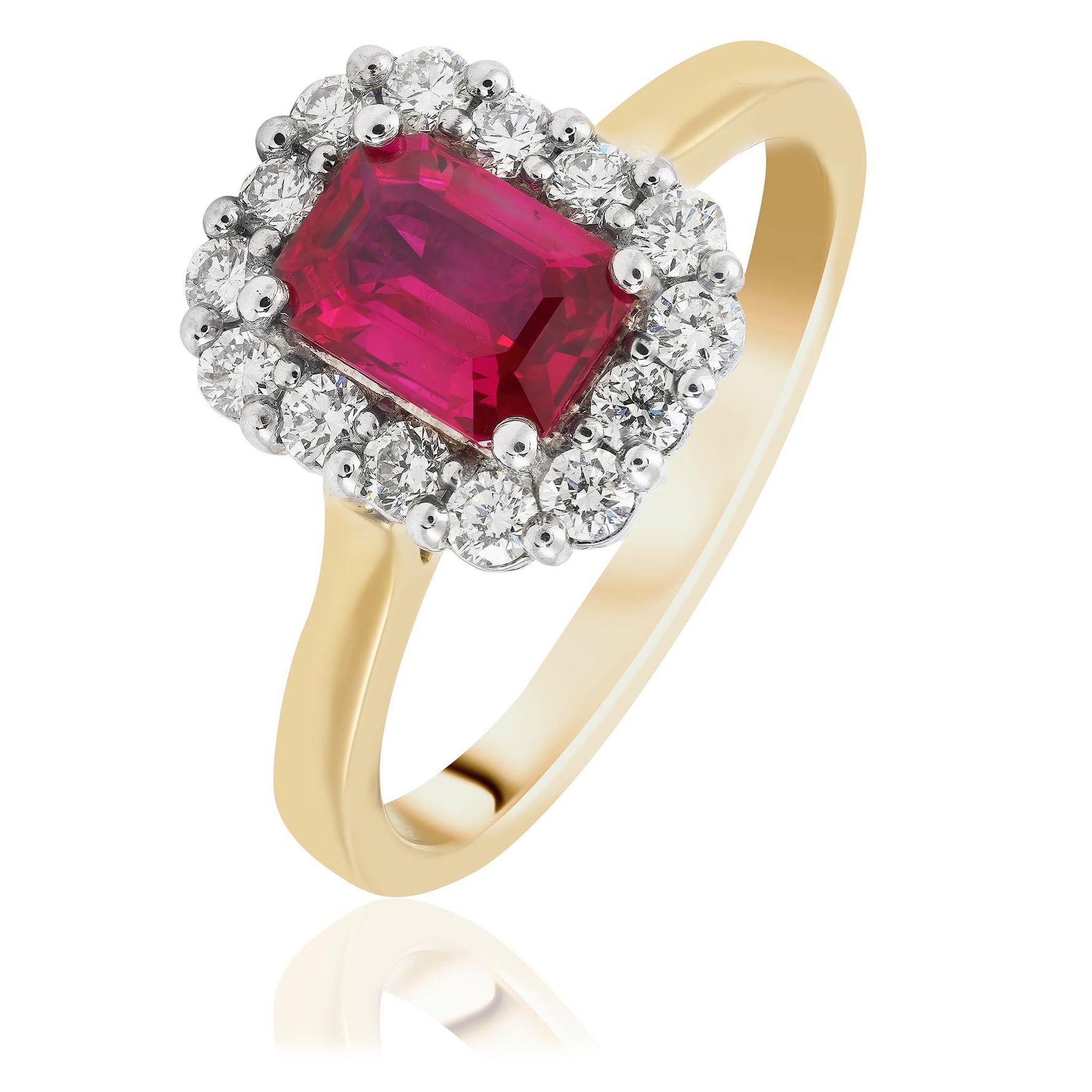 Ruby Ring Brisbane