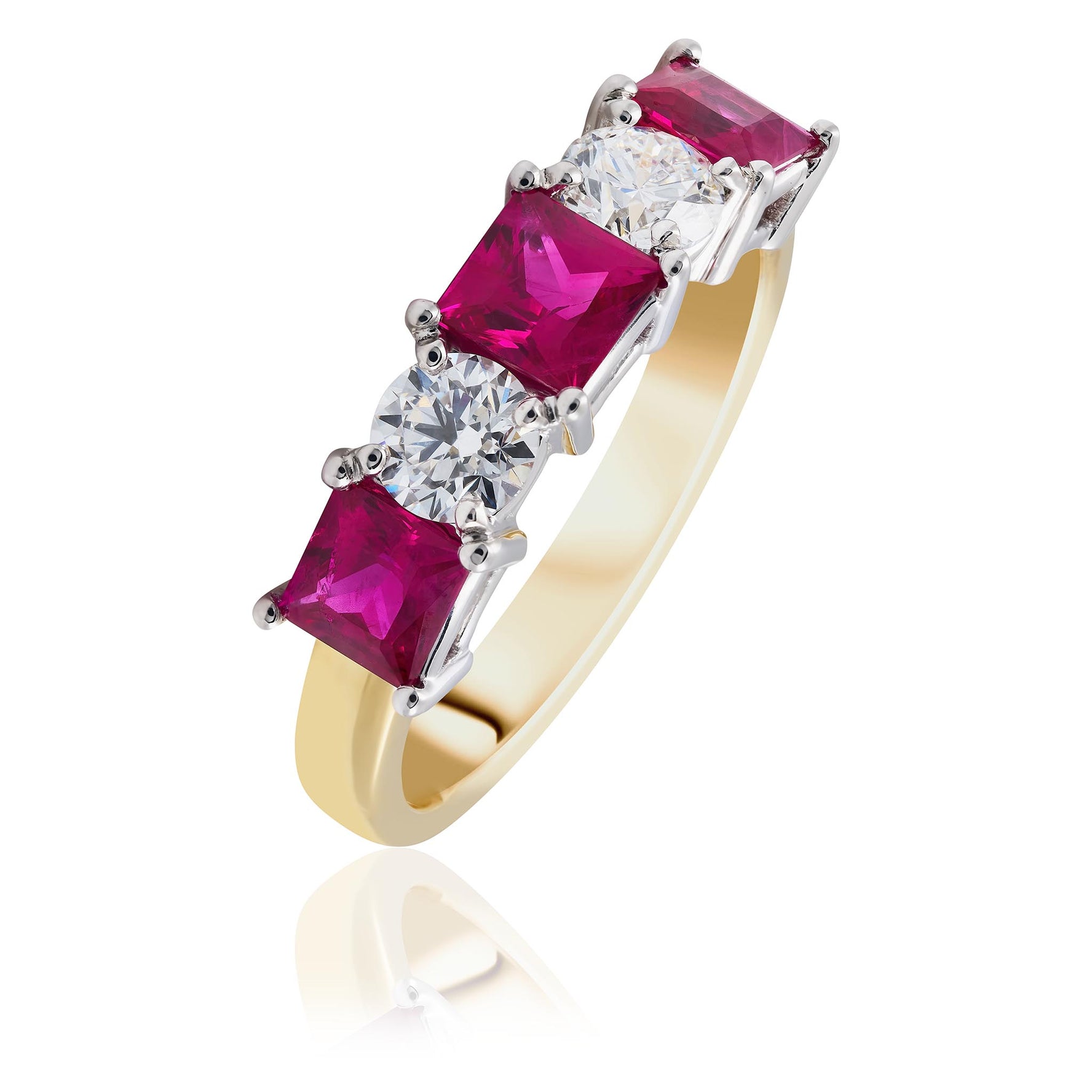 Ruby Ring