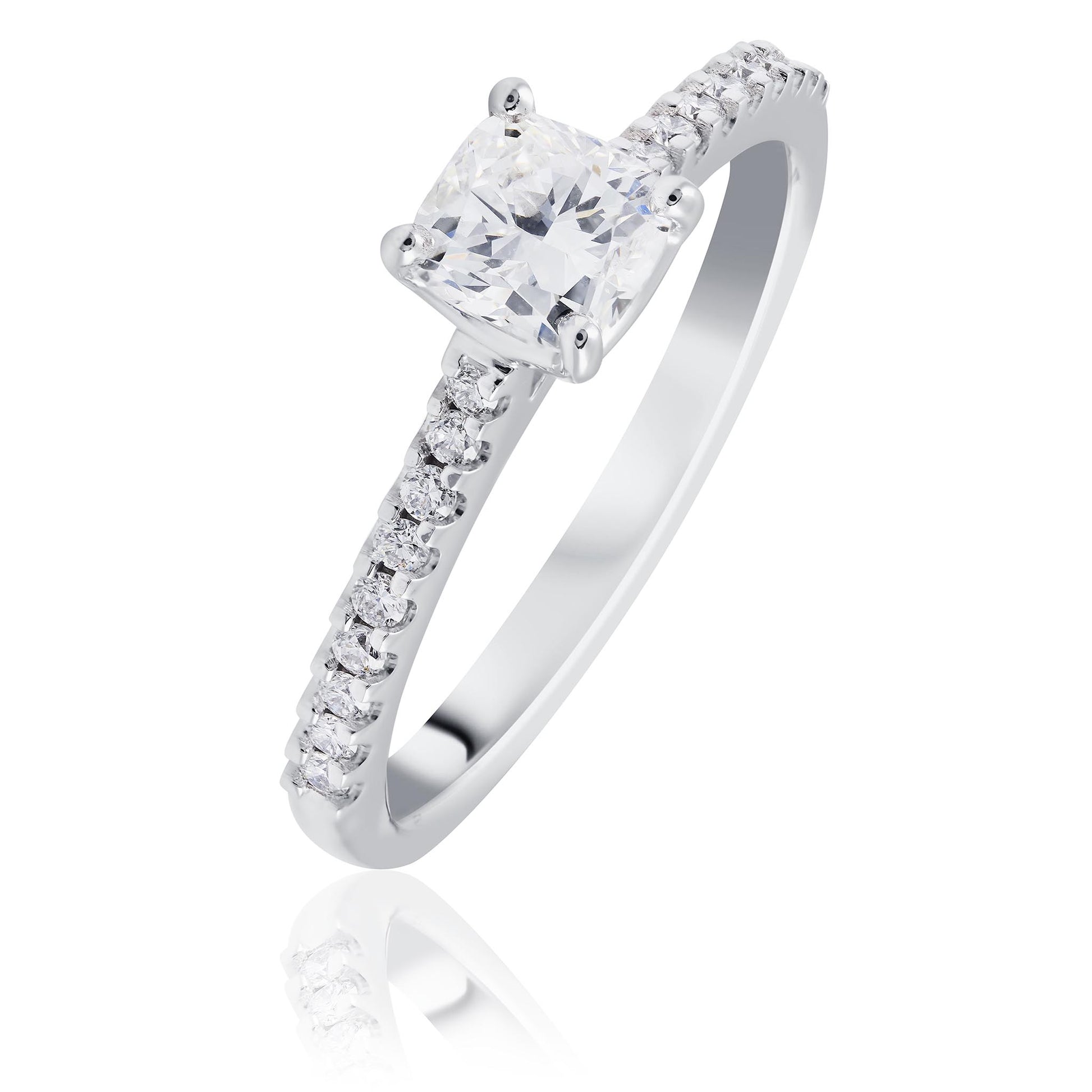 Engagement Ring Brisbane