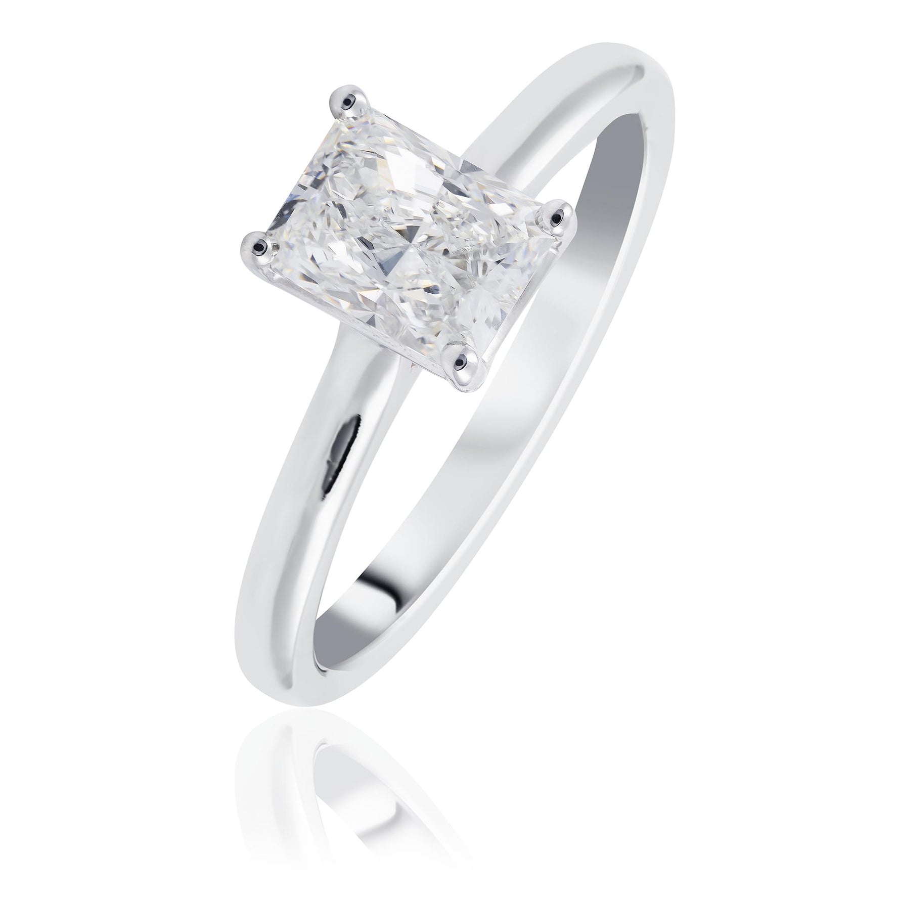 Brisbane Made Engagement Ring