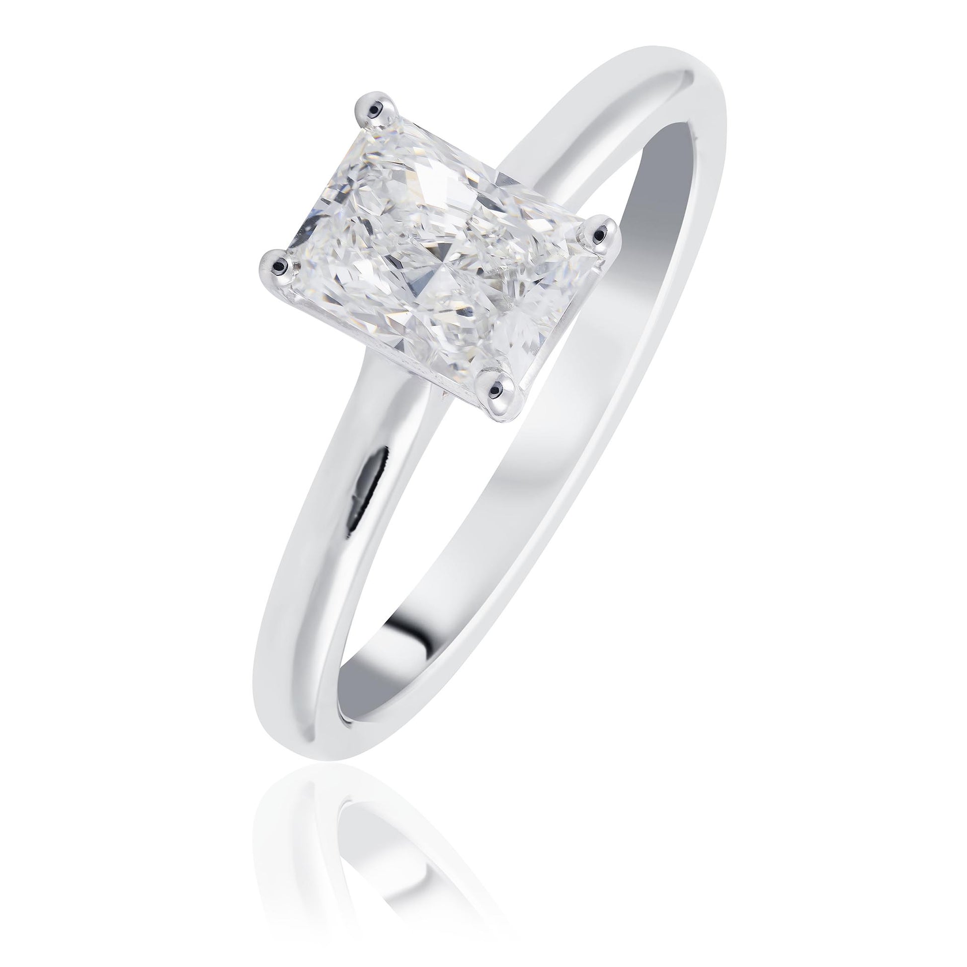 Brisbane Made Engagement Ring