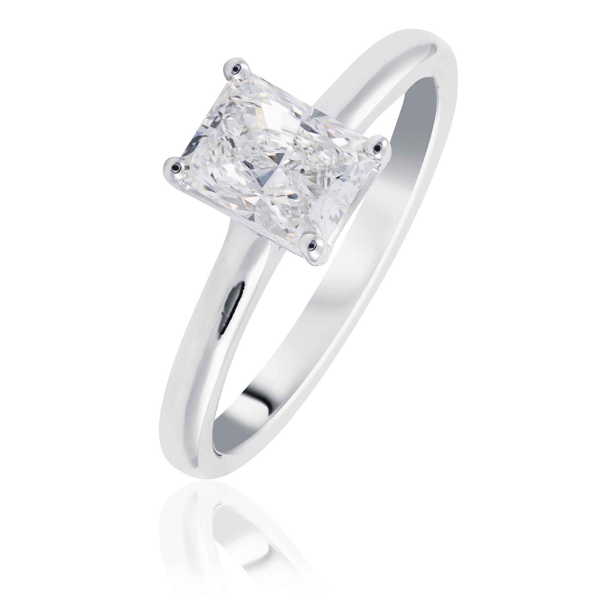 Brisbane Made Engagement Ring