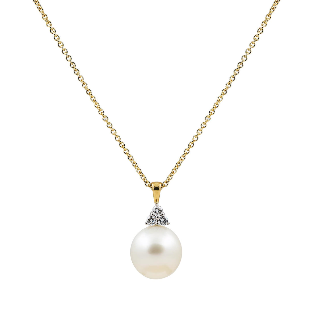 Australian South Sea Pearl Pendant