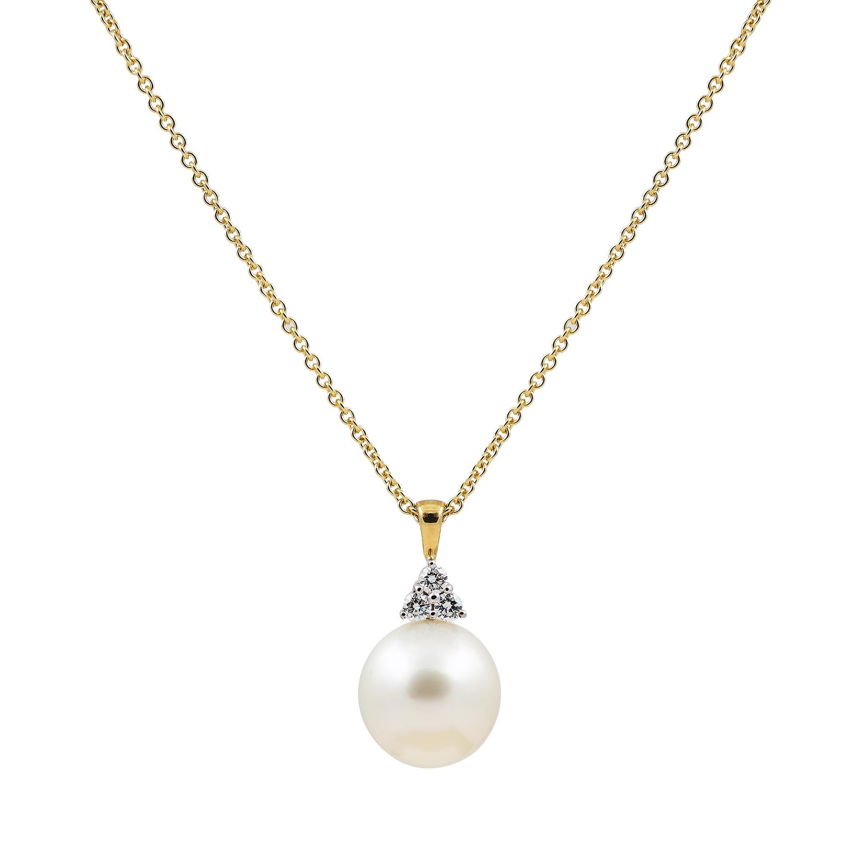 Australian South Sea Pearl Pendant