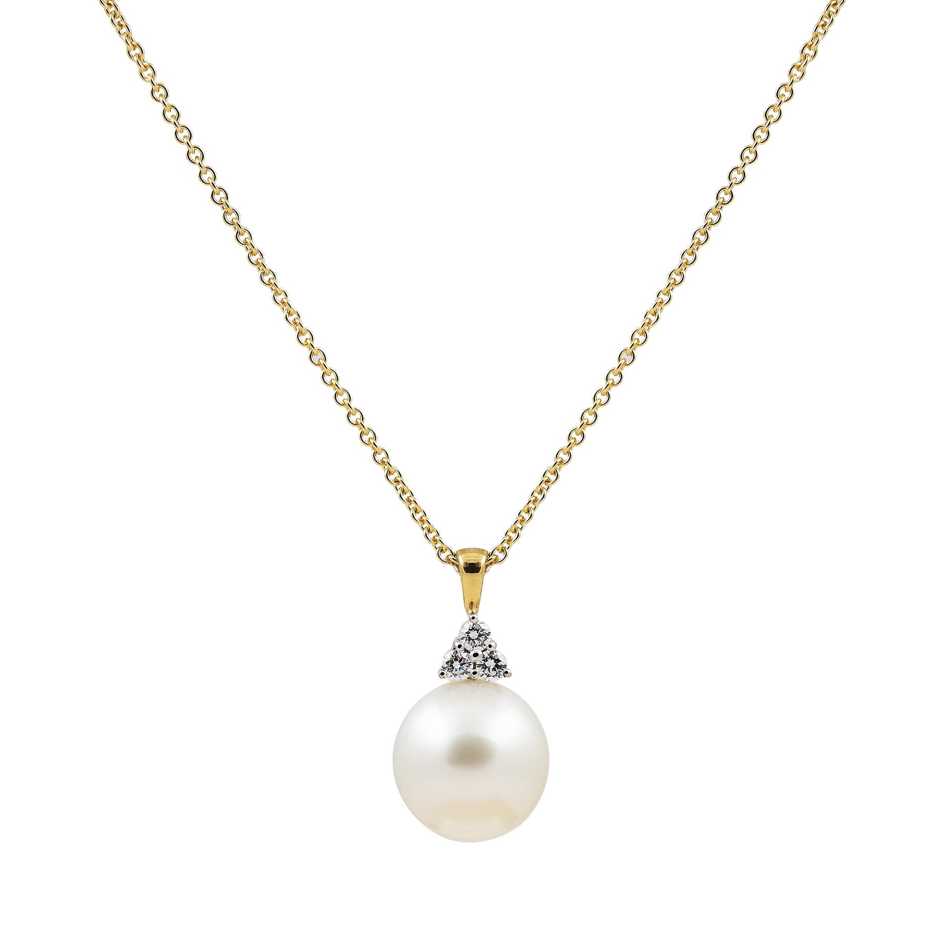 Australian South Sea Pearl Pendant